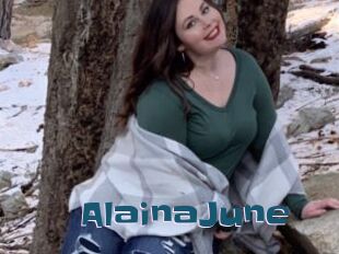 AlainaJune