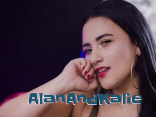 AlanAndKalie