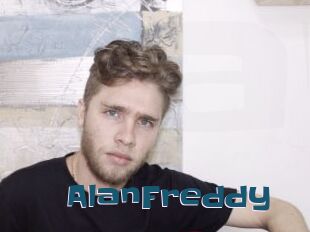 AlanFreddy