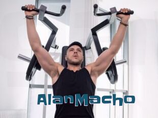 AlanMacho