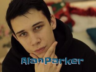 AlanParker