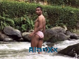 AlanXx