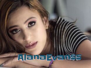 AlanaEvanss