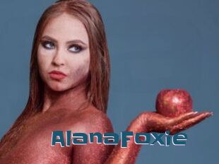 AlanaFoxie