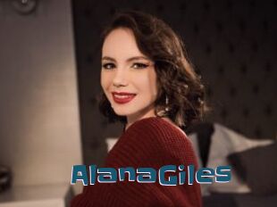 AlanaGiles