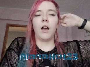 AlanaHot23