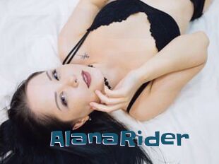 AlanaRider