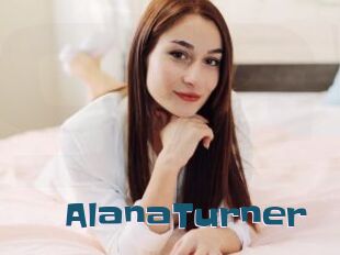 AlanaTurner