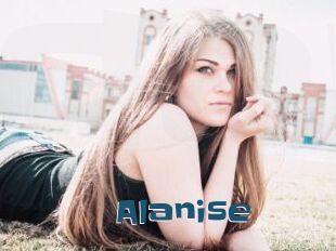 Alanise