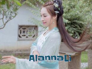 AlannaLi