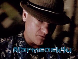 Alarmcock4u