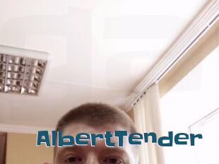 AlbertTender