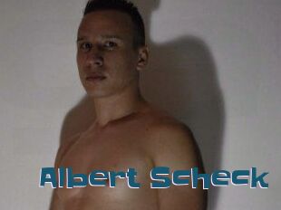 Albert_Scheck