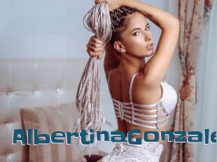 AlbertinaGonzale