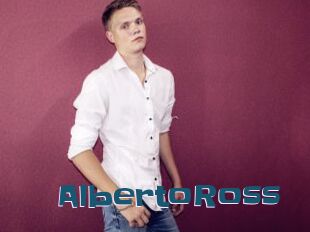 AlbertoRoss