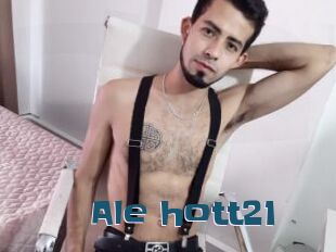 Ale_hott21