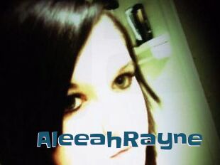 AleeahRayne