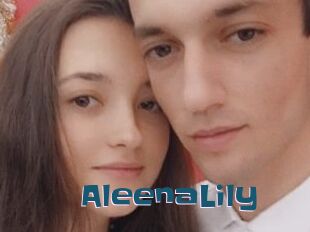 AleenaLily