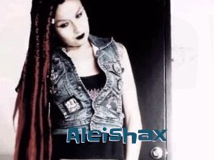 Aleishax