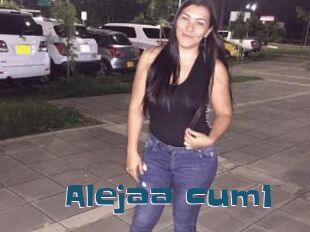 Alejaa_cum1