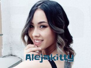 Alejakitty