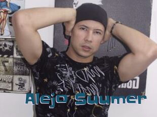 Alejo_Suumer