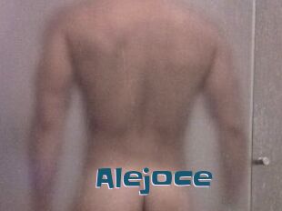 Alejoce