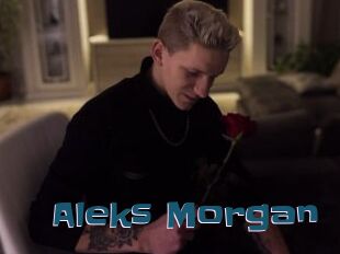 Aleks_Morgan