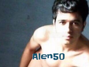 Alen50