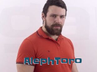 AlephToro