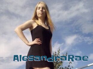 AlesandraRae