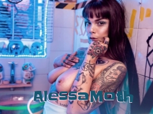 AlessaMoth