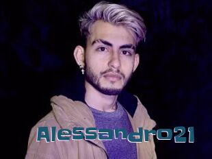 Alessandro21