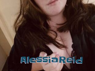 AlessiaReid