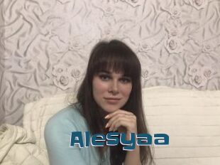 Alesyaa