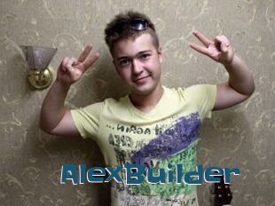 AlexBuilder