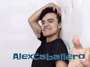 AlexCaballero