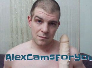 AlexCamsForYou