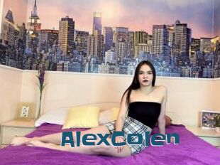 AlexColen