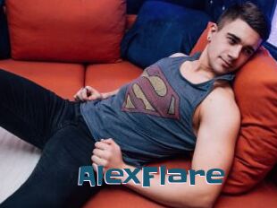 AlexFlare