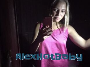 AlexHotBaby