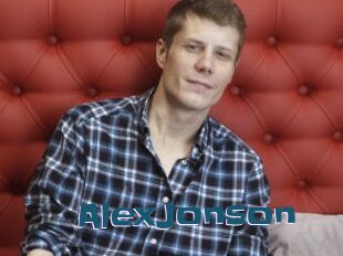 AlexJonson