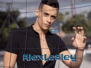 AlexLesley