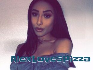 AlexLovesPizza