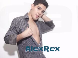 AlexRex