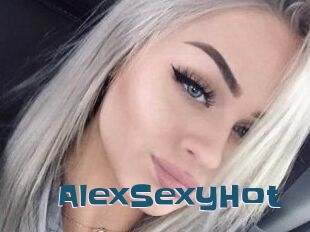 AlexSexyHot