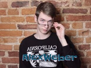 AlexWeber