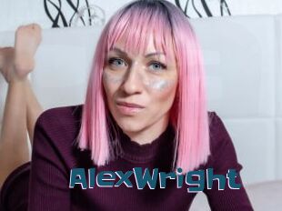 AlexWright