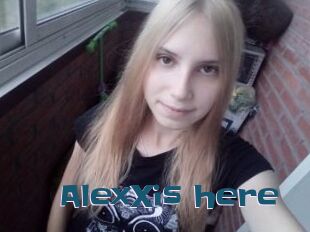 AlexXis_here