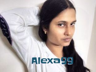 Alexa99